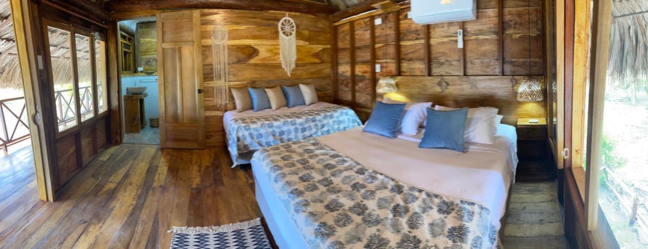 Casa Origen Boutique San Bernardo Del Viento Hotel Luaran gambar