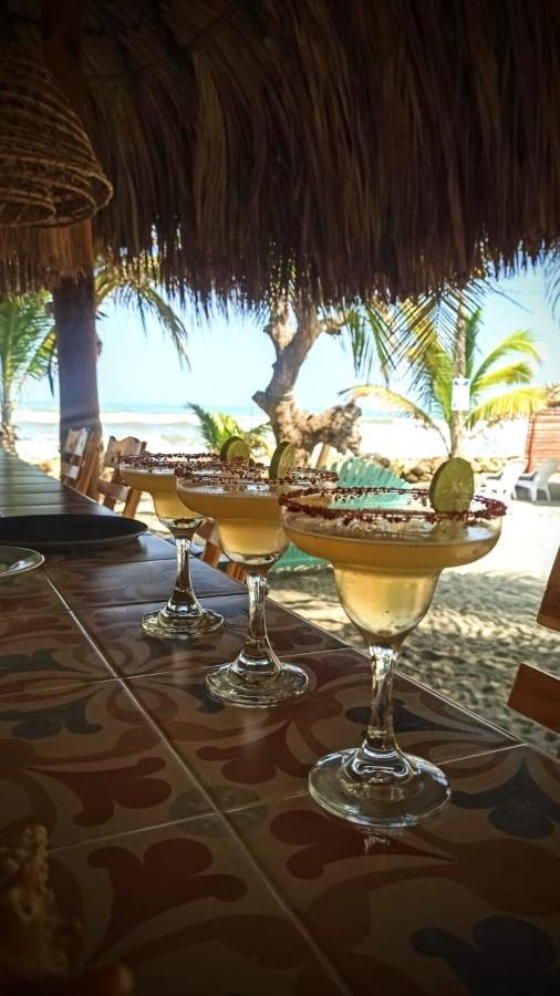 Casa Origen Boutique San Bernardo Del Viento Hotel Luaran gambar